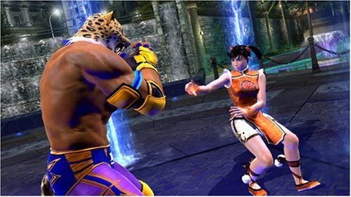 Tekken 6