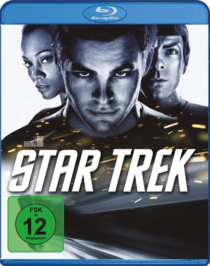 Star Trek