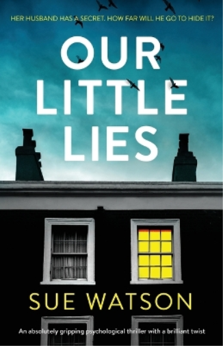 Our Little Lies