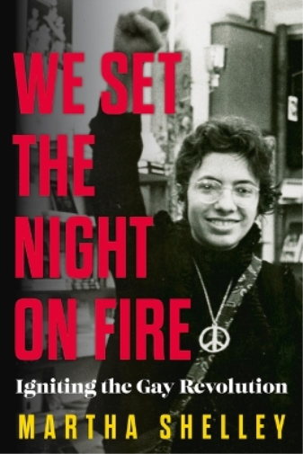 We Set the Night on Fire