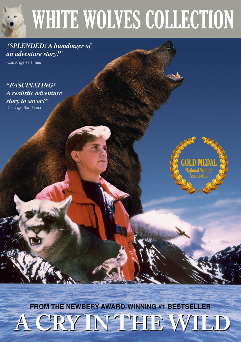 Cry in the Wild