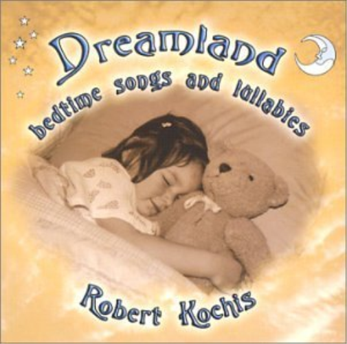 Dreamland Bedtime Songs & Lullabies