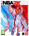NBA 2K22 PEGI -