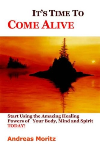 It's Time to Come Alive
