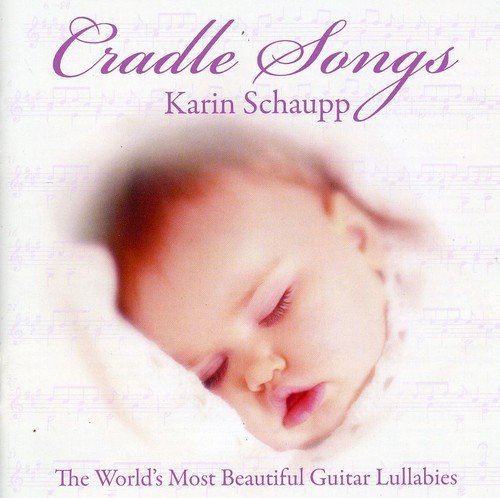 Cradle Songs