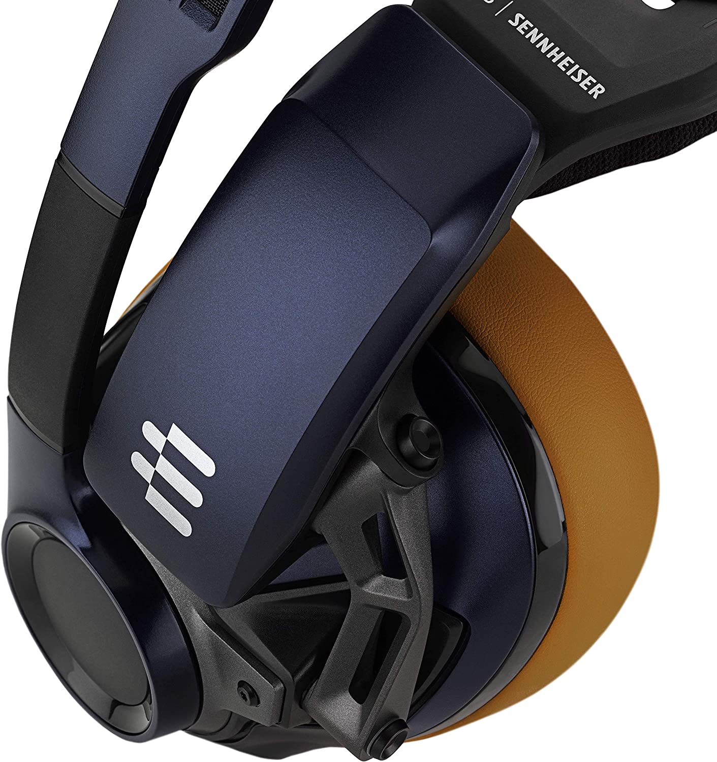 Sennheiser GSP 602 Bleu
