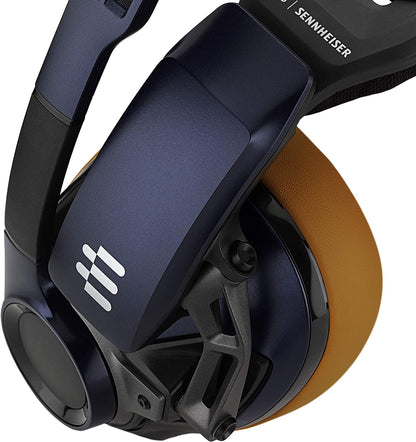 Sennheiser GSP 602 Bleu