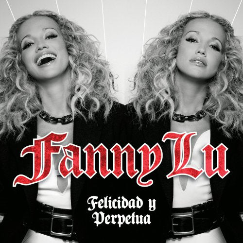 Fanny Lu-Felicidad Y Perpetua
