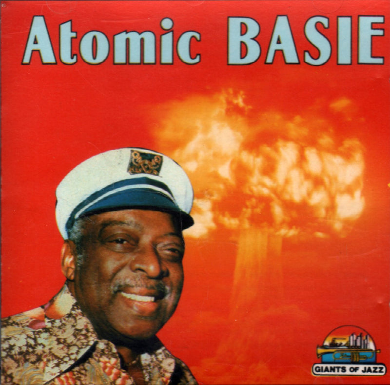 Atomic Basie