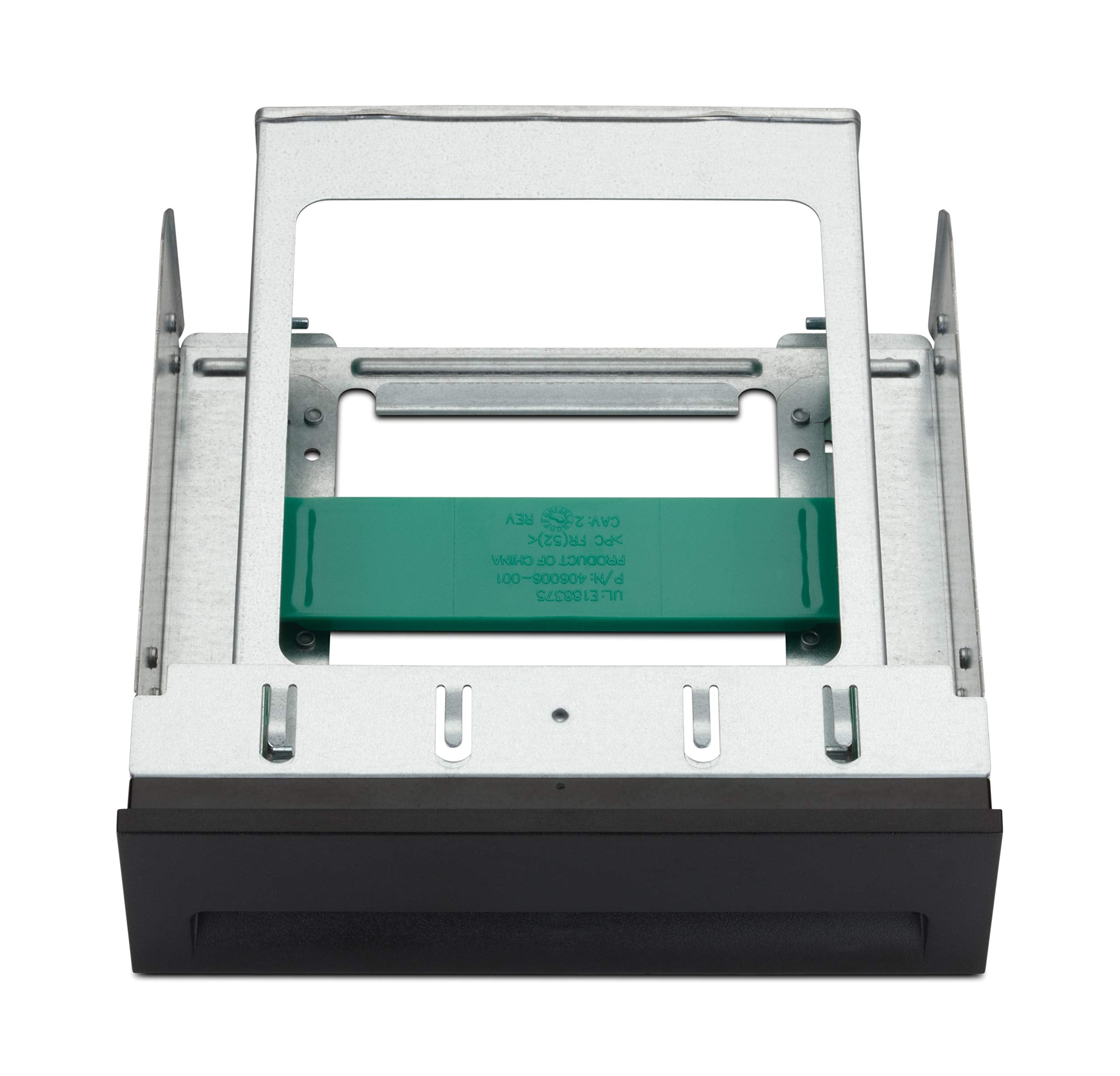 HP Optical Bay HDD Mounting Bracket