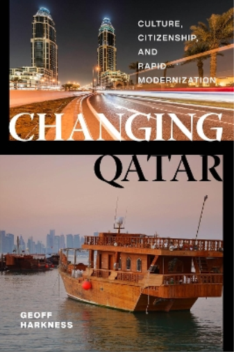 Changing Qatar