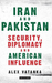 Iran and Pakistan