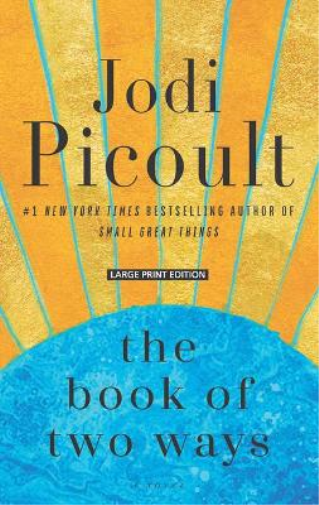The Book of Two Ways