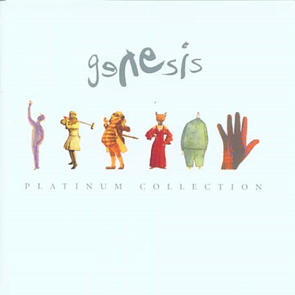 The Platinum Collection