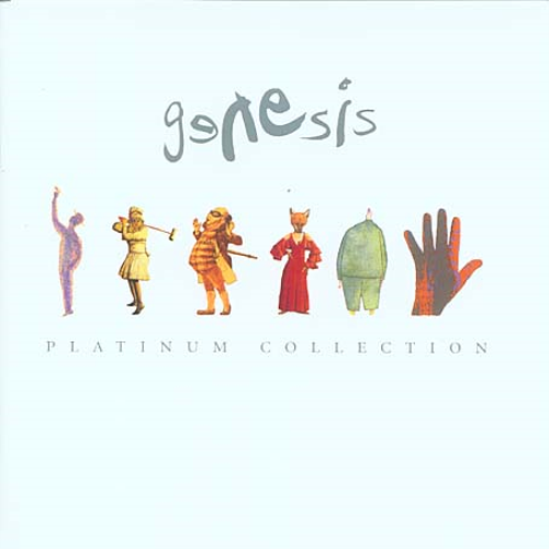 The Platinum Collection