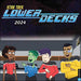 Star Trek: Lower Decks 2024 Wall Calendar