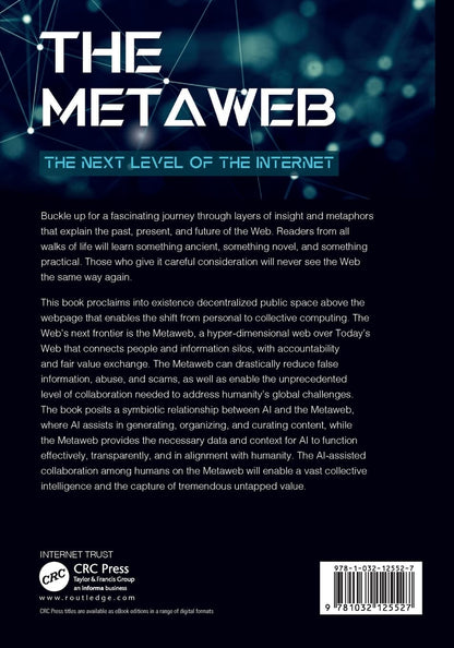 The Metaweb