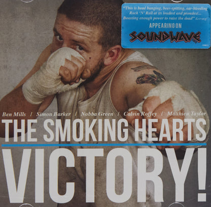 Victory!