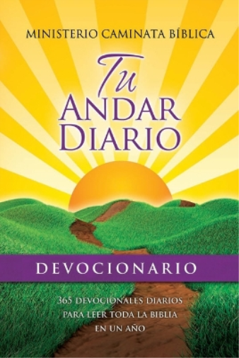 Tu Andar Diario
