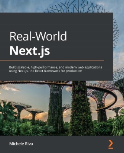 Real-World Next.js