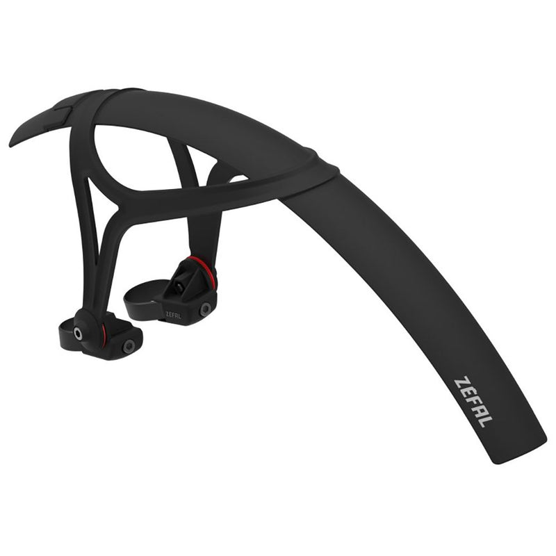 Zefal Shield G50 Gravel Mudguard Set