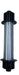 Alex Thru Axle Side Cap Conversion Front Wheel (See Desc for Compatibility)