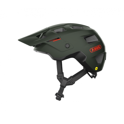 Abus Helmet Modrop-Mips Olive Green L 57-61