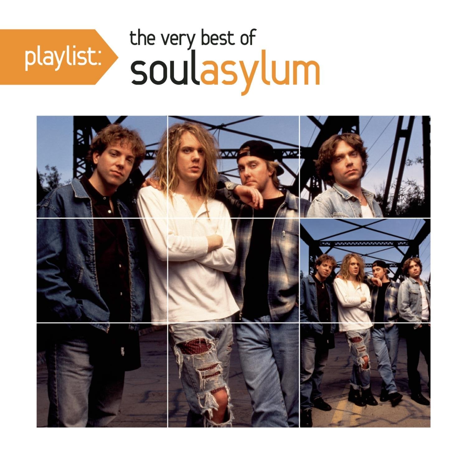 Playlist: the Very Best of Sou