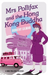 Mrs Pollifax and the Hong Kong Buddha