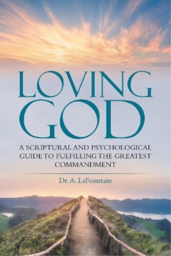Loving God