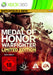 Medal of Honor: Warfighter - Limited Edition (inkl. Zugang zur Battlefield 4-Beta) Xbox 360 Limited Edition