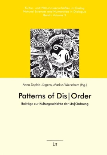 Patterns of Disorder