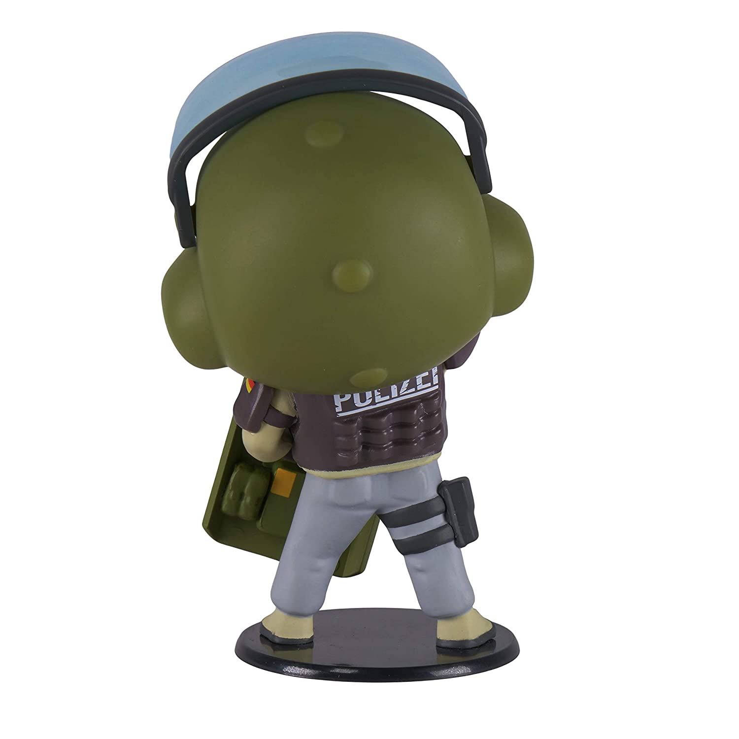 Six Collection - Series 4: Blitz Ubicollectible Blitz
