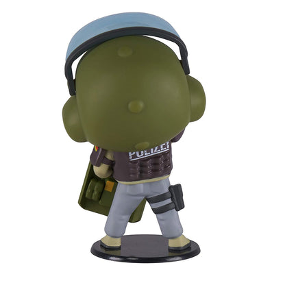 Six Collection - Series 4: Blitz Ubicollectible Blitz