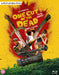 ONE CUT OF THE DEAD Hollywood Edition