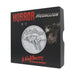 Nightmare on Elm Street Medaille Limited Edition