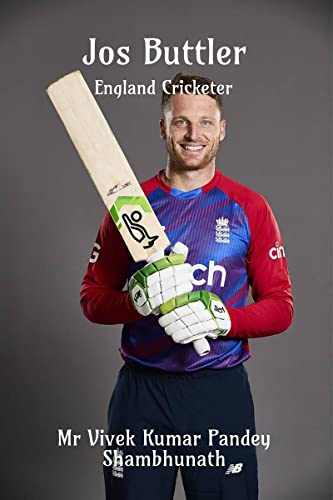 Jos Buttler
