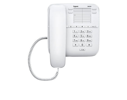 Da 310 White