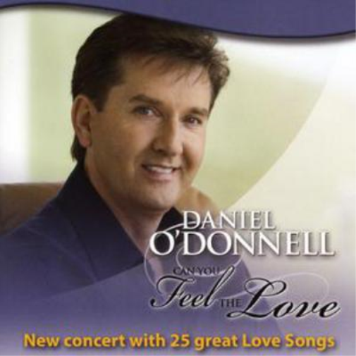 Can You Feel the Love?