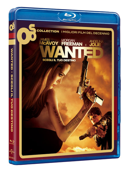 Wanted