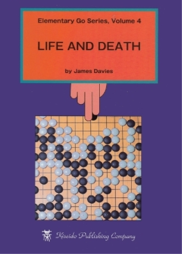 Elementary Go: Volume 4
