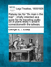 Railway Law for the Man in the Train