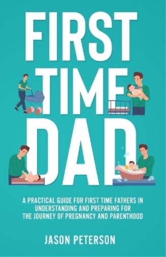 First Time Dad