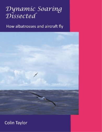 Dynamic Soaring Dissected