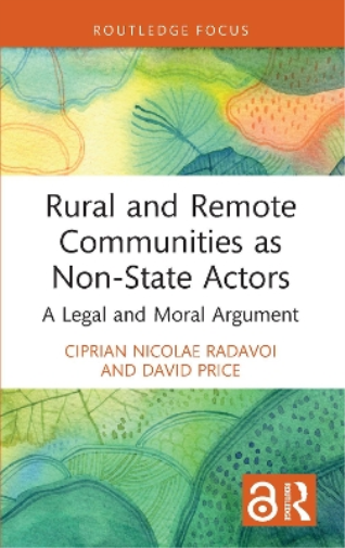 Rural and Remote Communities as Non-State Actors