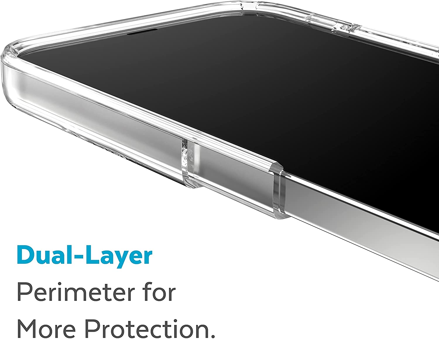 AP-1025 GEMSHELL (CLEAR/CLEAR)