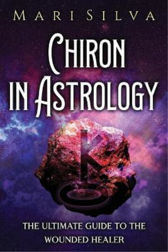 Chiron in Astrology