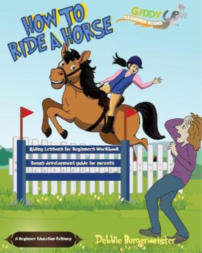 How To Ride A Horse