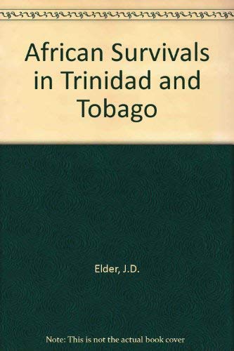 African Survivals in Trinidad and Tobago
