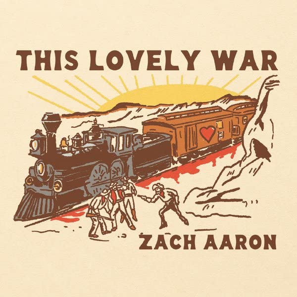 This Lovely War